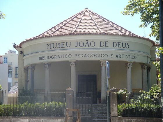 Museu João de Deus - Lisboa